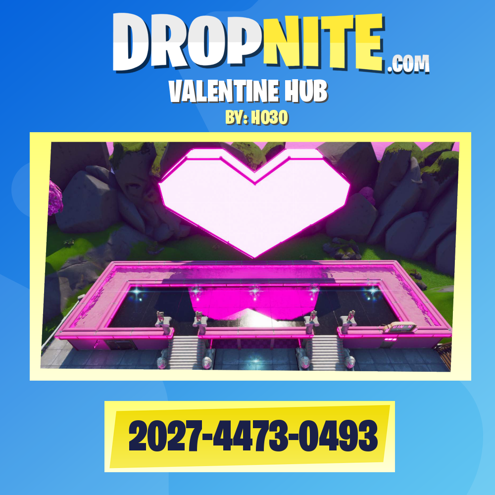 VALENTINE HUB