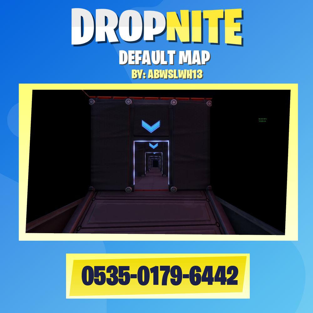 DEFAULT MAP