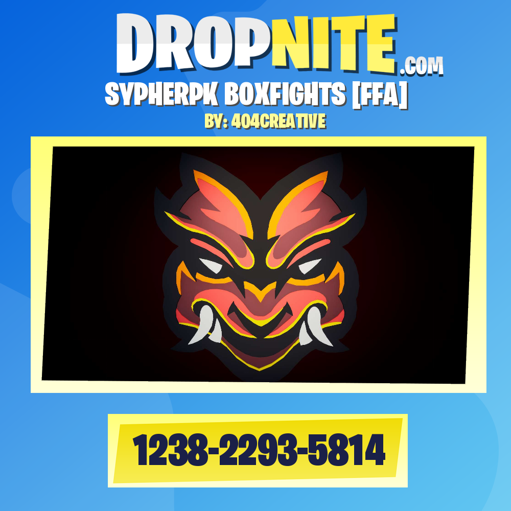 SYPHERPK BOXFIGHTS [FFA]