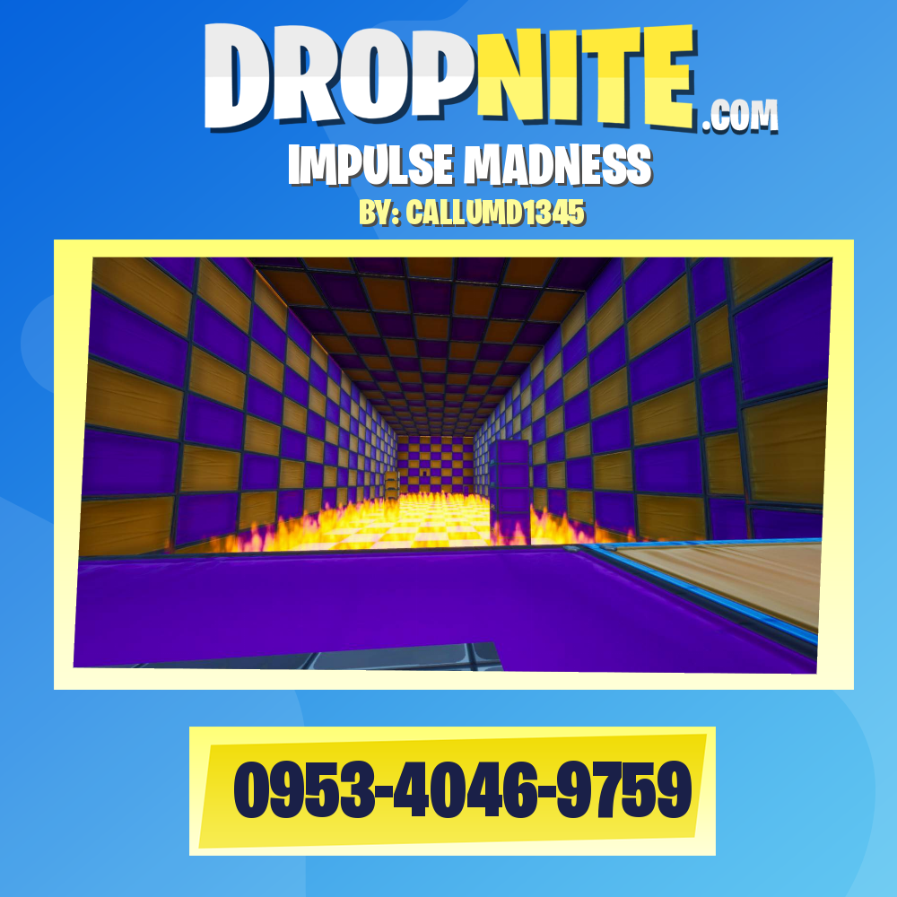 IMPULSE MADNESS