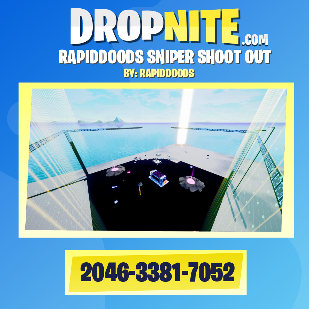 RAPIDDOODS SNIPER SHOOT OUT