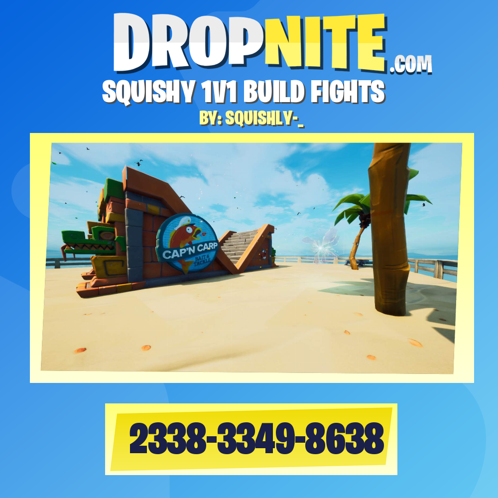 SQUISHY 1V1 BUILD FIGHTS
