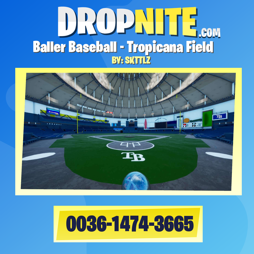 Sniper One Shot - Baseball Field