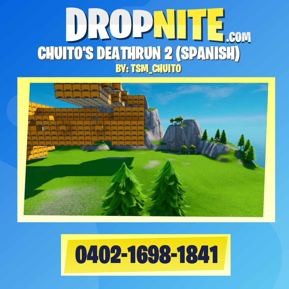 CHUITO'S DEATHRUN 2