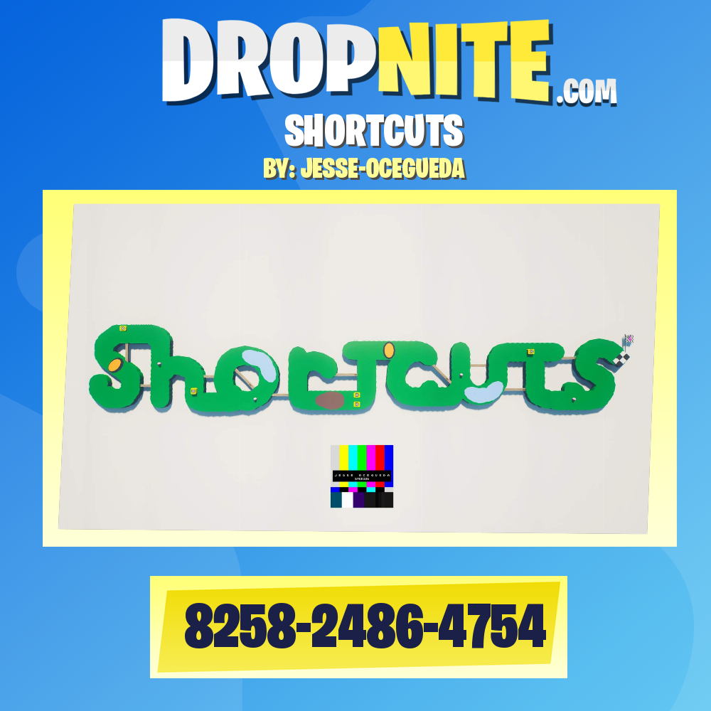 SHORTCUTS