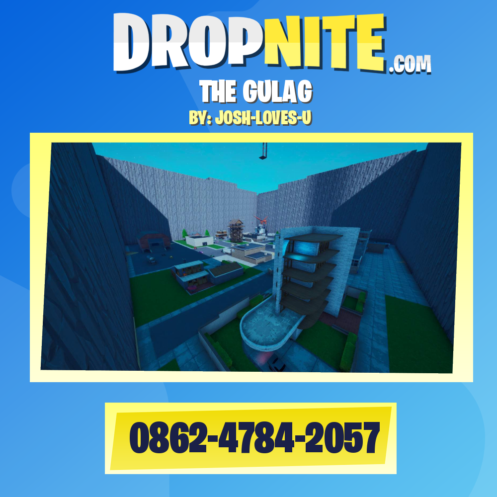 THE GULAG: Tilted Towers