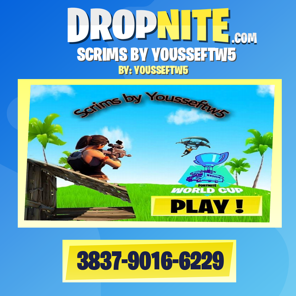 SCRIMS BY YOUSSEFTW5