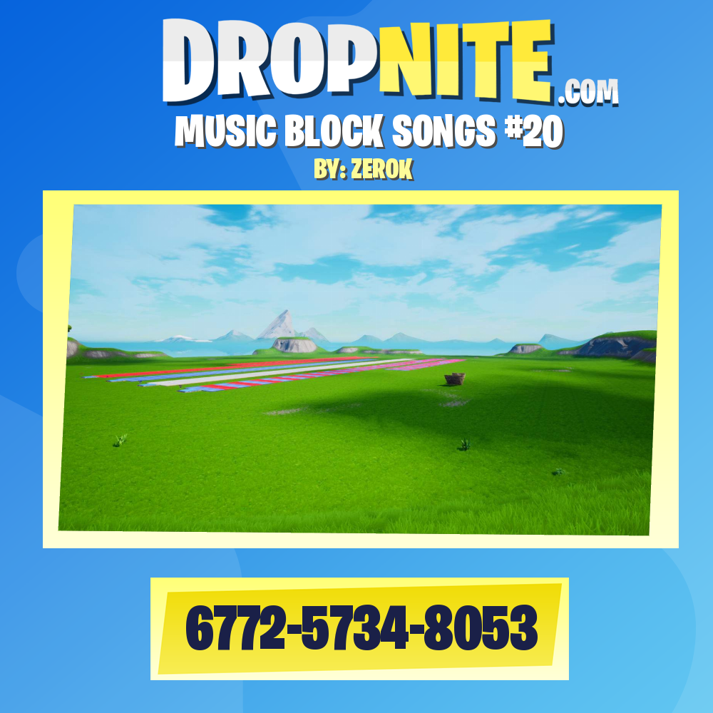 MUSIC BLOCK SONGS #20