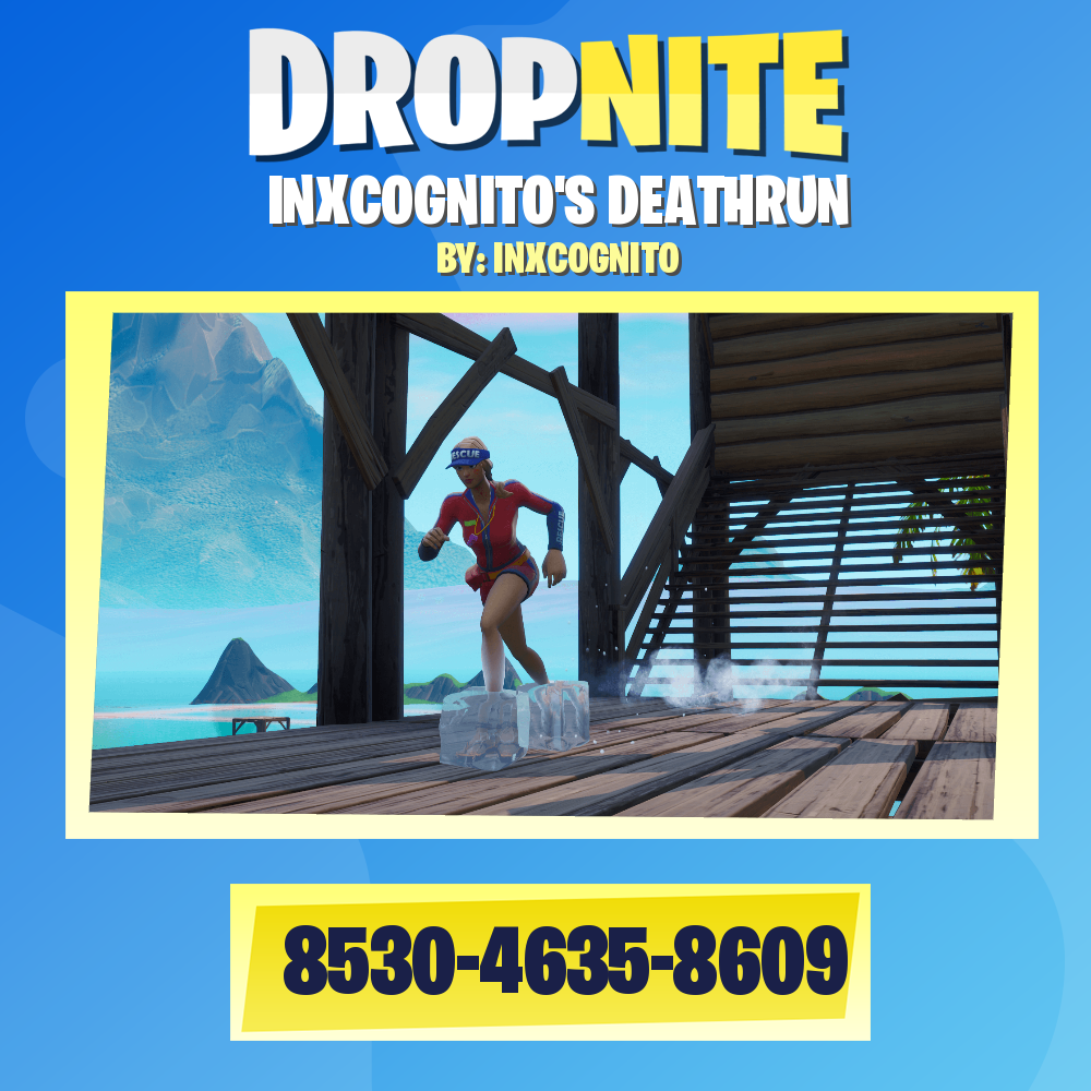 INXCOGNITO'S DEATHRUN