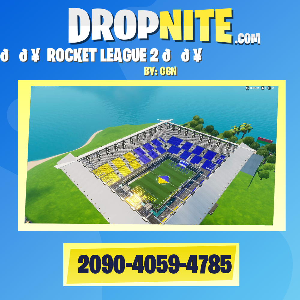 🚀🥅 ROCKET LEAGUE 2 🚀🥅 روكيت ليق