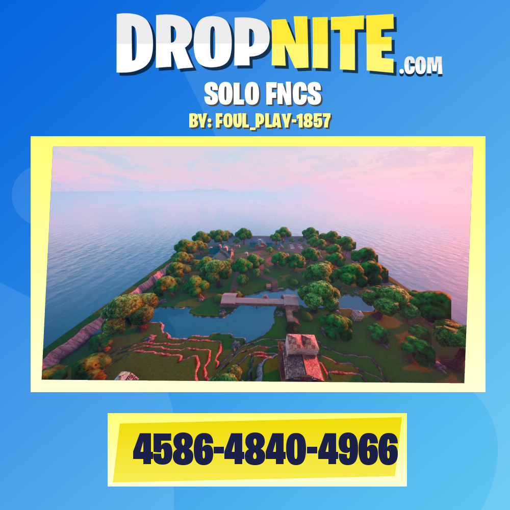 SOLO FNCS