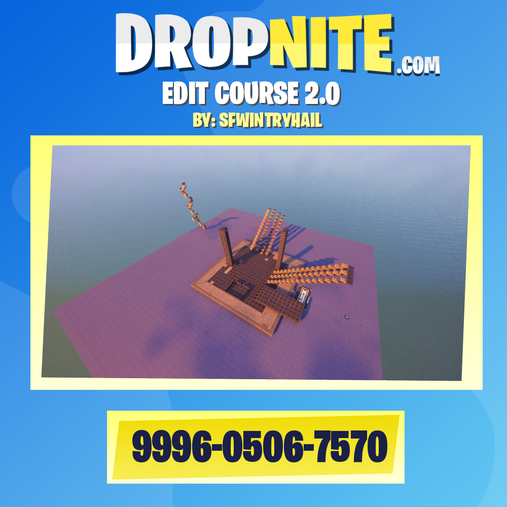 EDIT COURSE 2.0