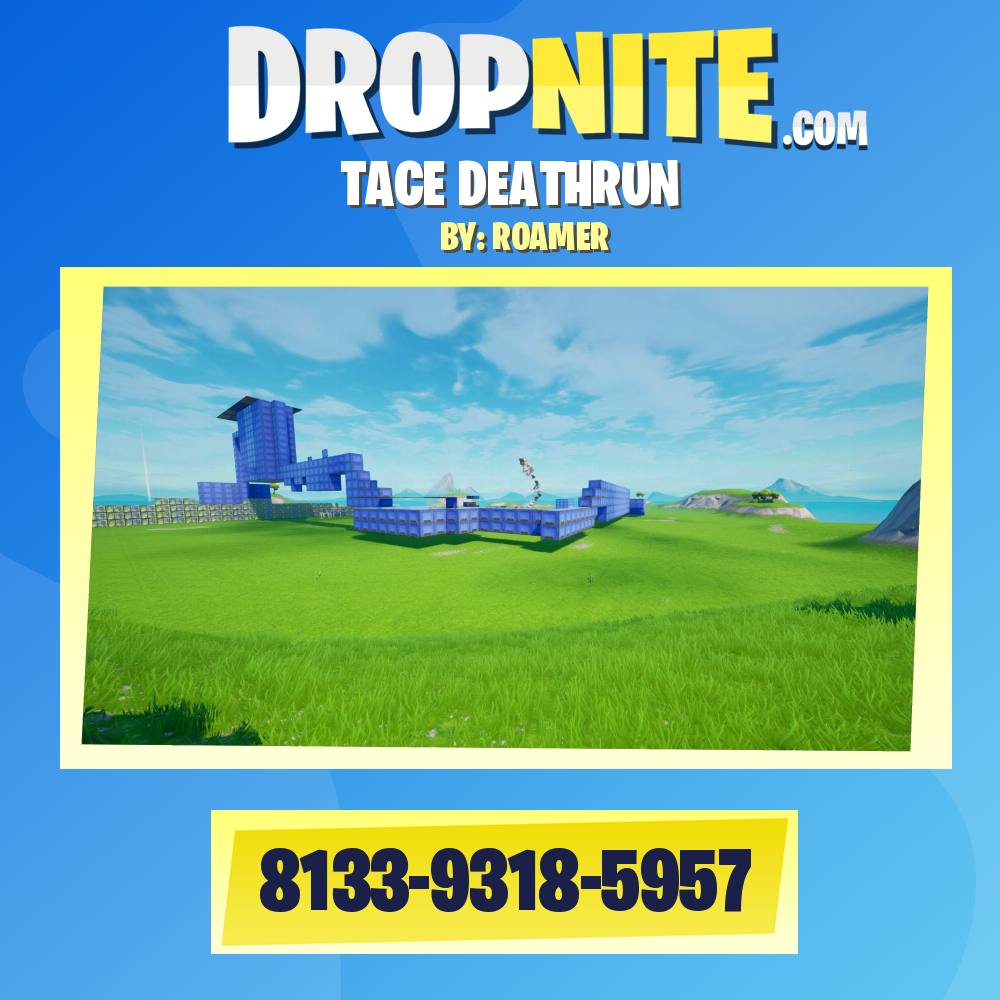 TACE DEATHRUN