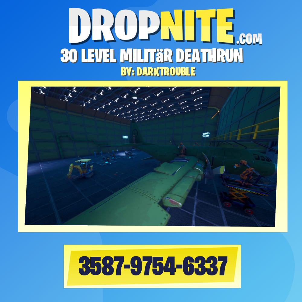 30 LEVEL MILITäR DEATHRUN