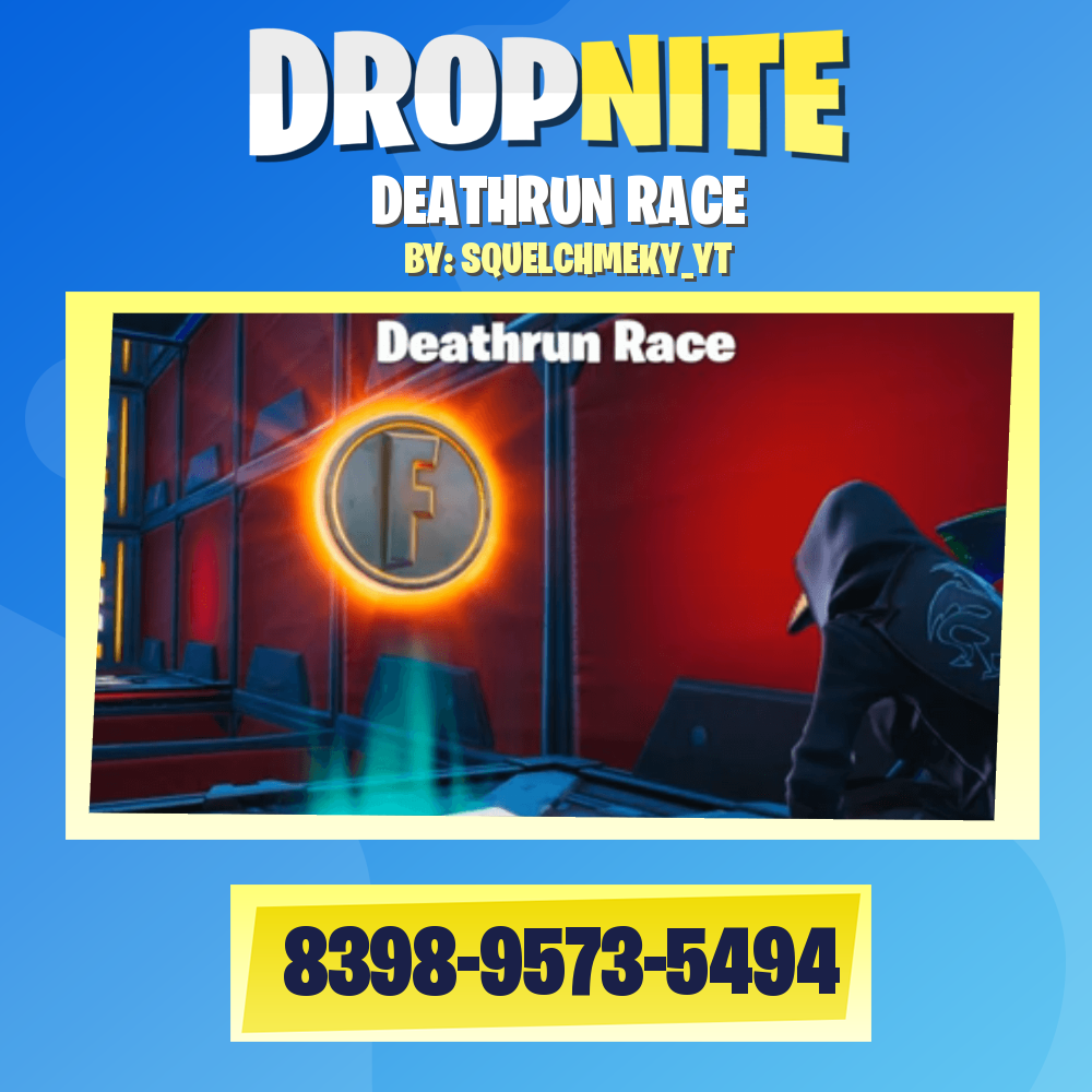 DEATHRUN RACE