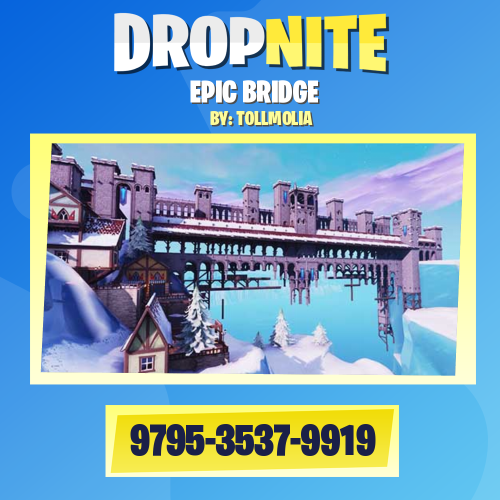 EPIC BRIDGE