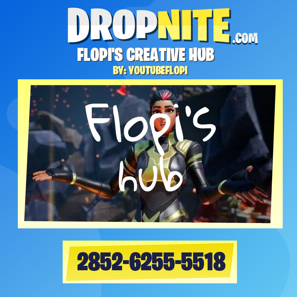 FLOPI'S CREATIVE HUB