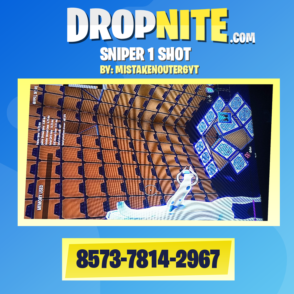 SNIPER 1 SHOT