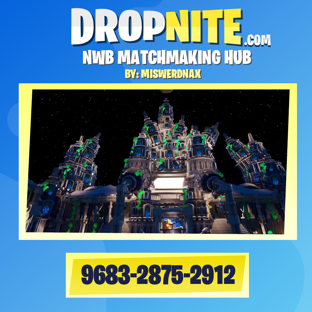 NWB MATCHMAKING HUB