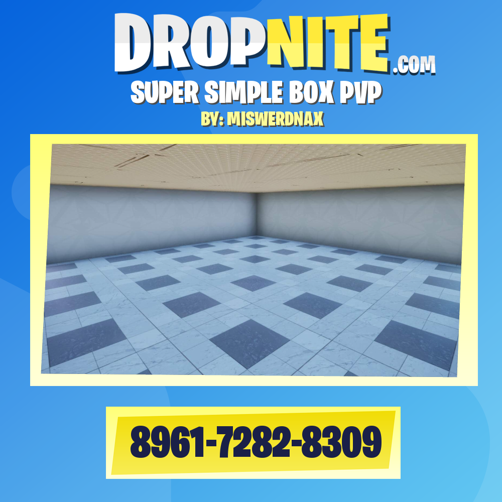 SUPER SIMPLE BOX PVP