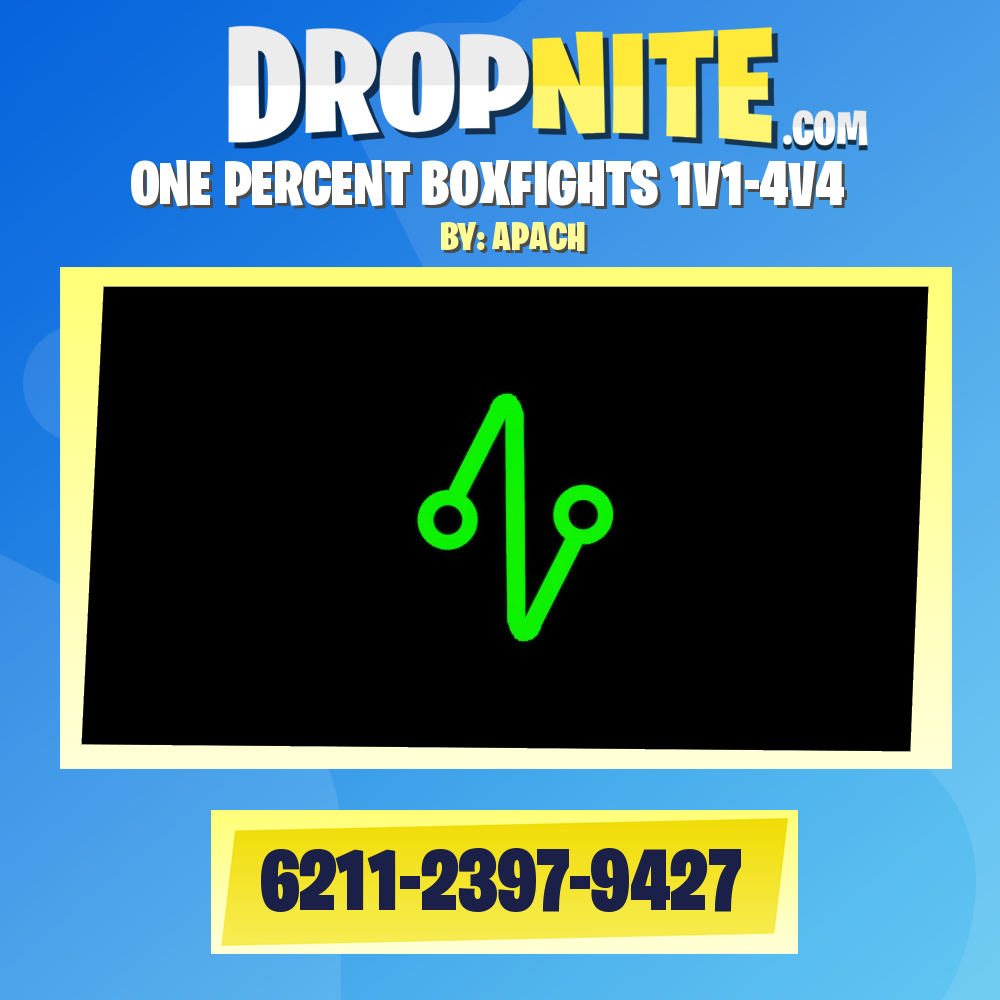 ONE PERCENT BOXFIGHTS 1V1-4V4