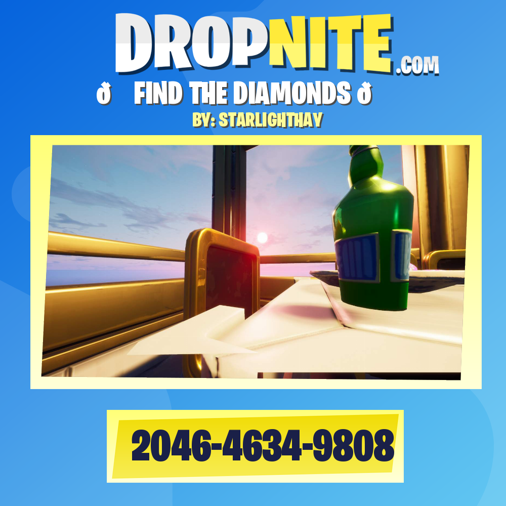 💎 FIND THE DIAMONDS 💎