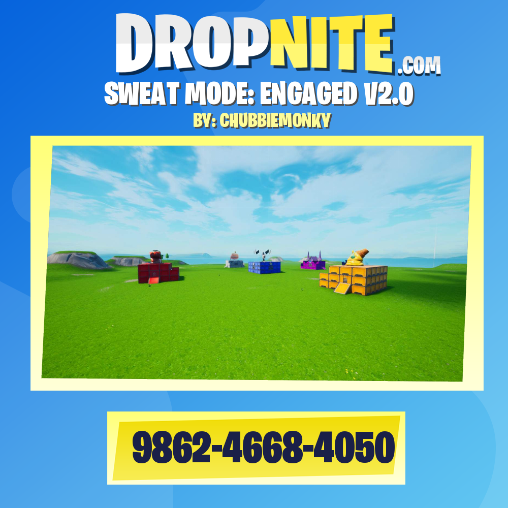 SWEAT MODE: ENGAGED V2.0