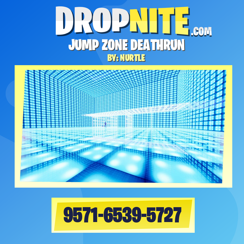 JUMP ZONE DEATHRUN
