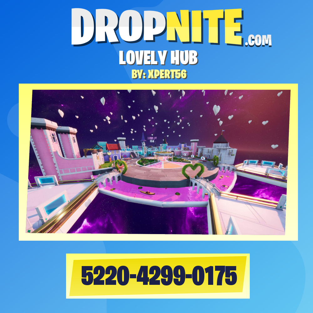 LOVELY HUB