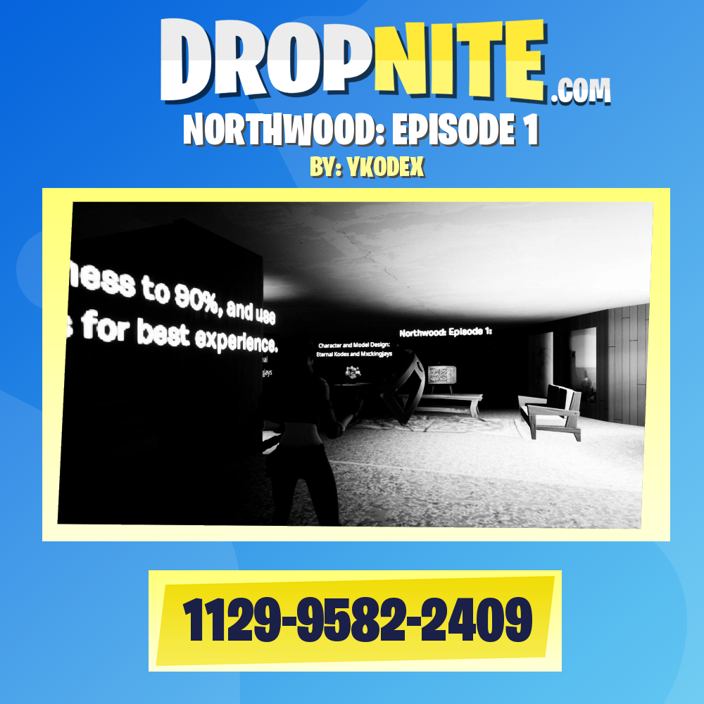 NORTHWOOD: EPISODE 1