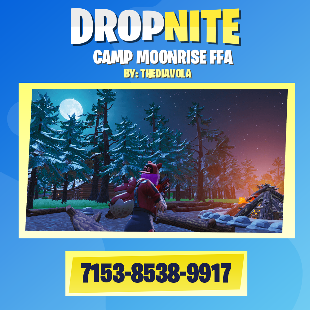 CAMP MOONRISE FFA
