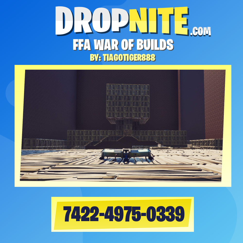 FFA WAR OF BUILDS