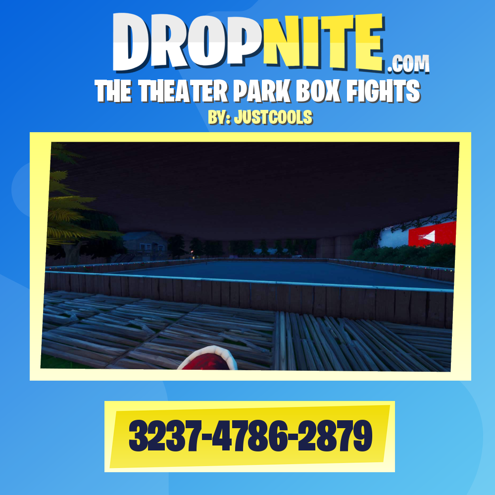 THE THEATER PARK BOX FIGHTS