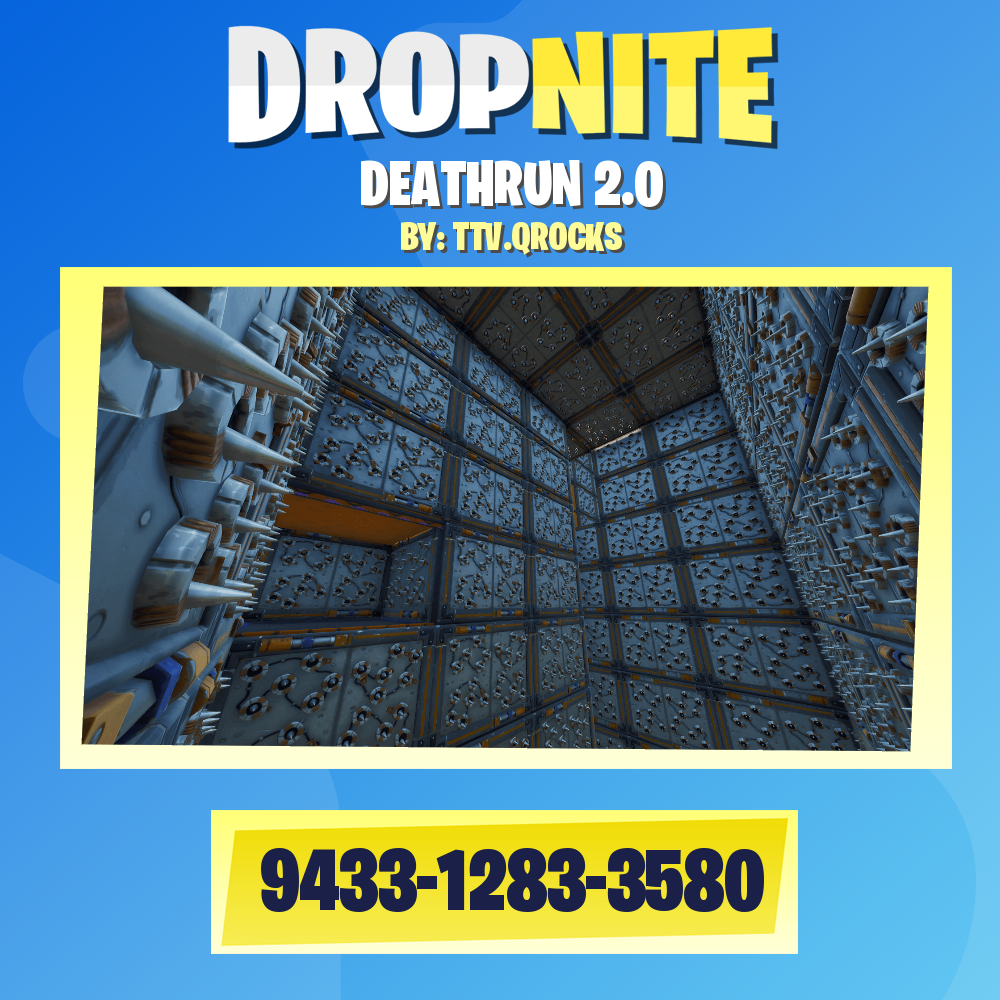 DEATHRUN 2.0