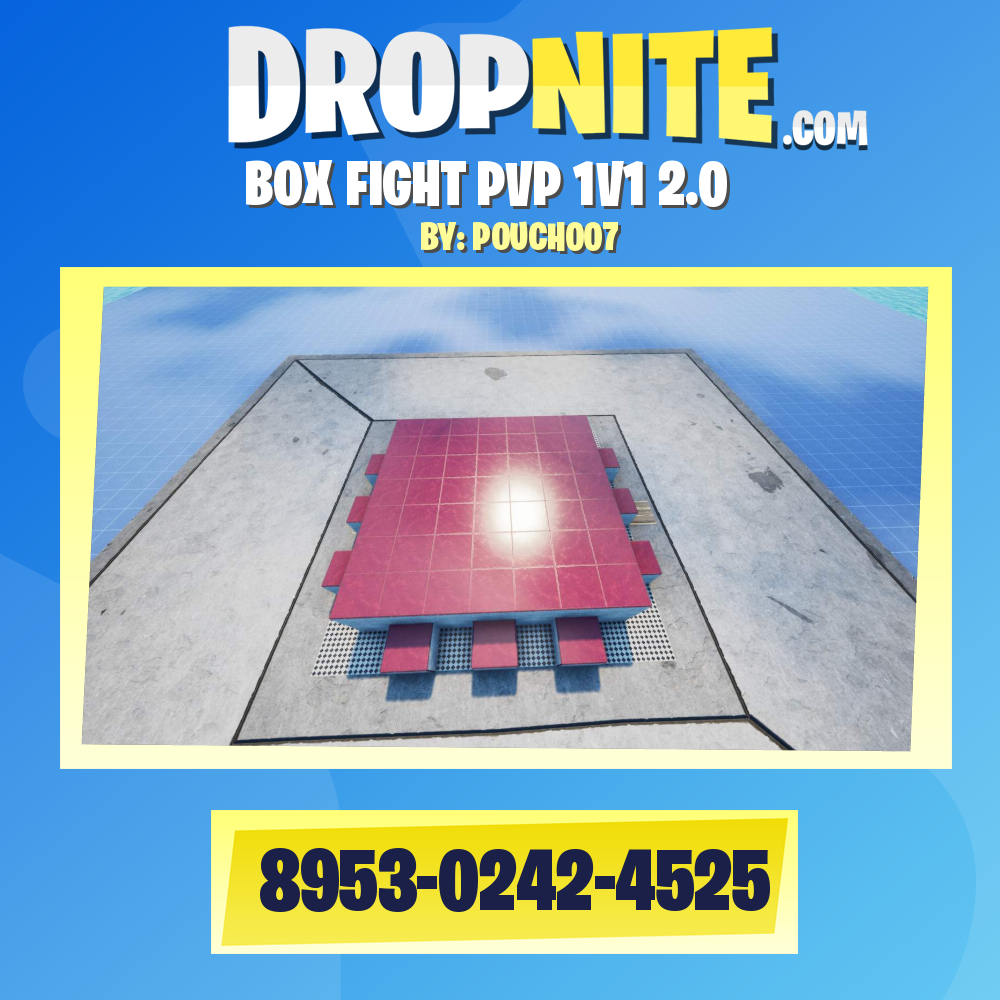BOX FIGHT PVP 1V1 2.0