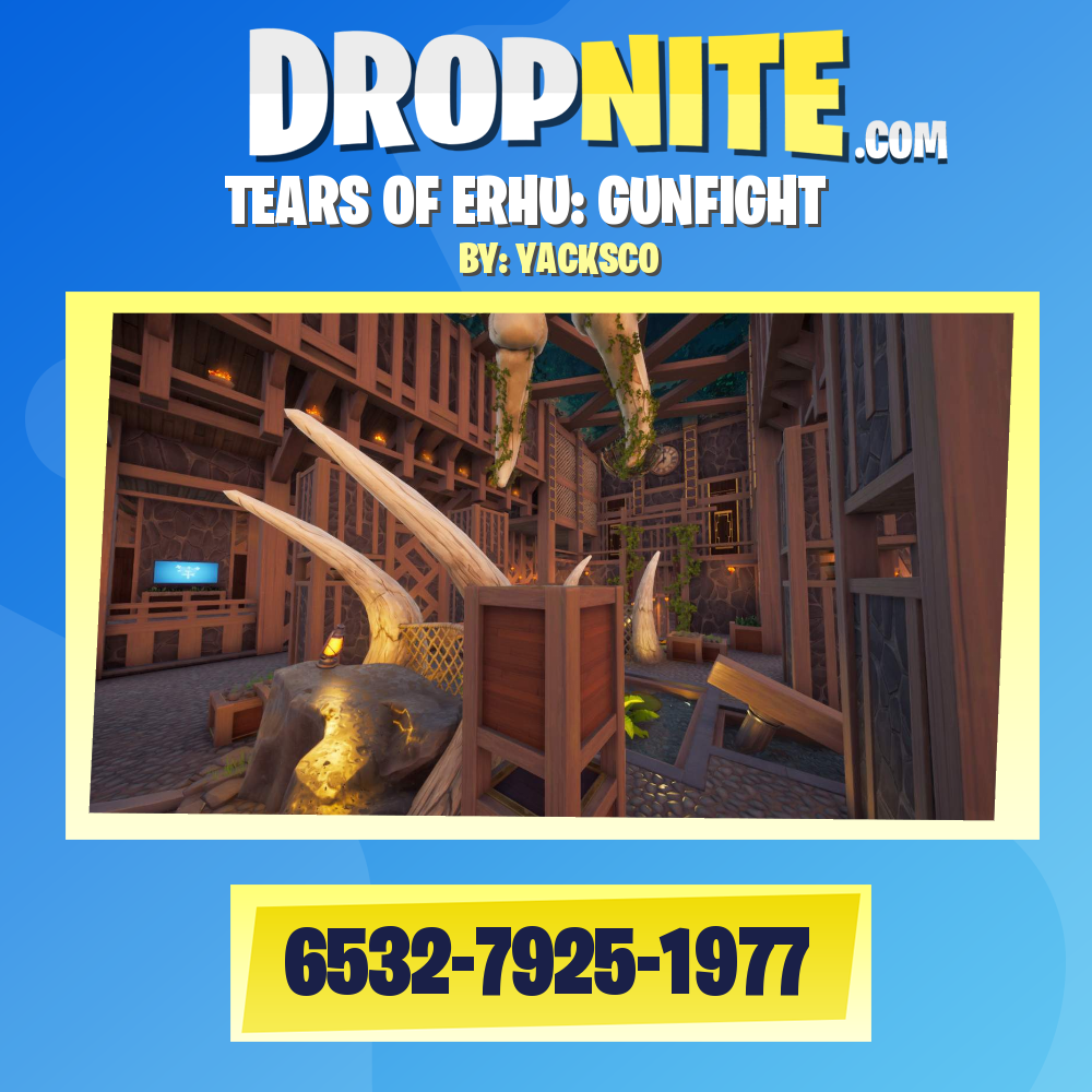 TEARS OF ERHU: GUNFIGHT
