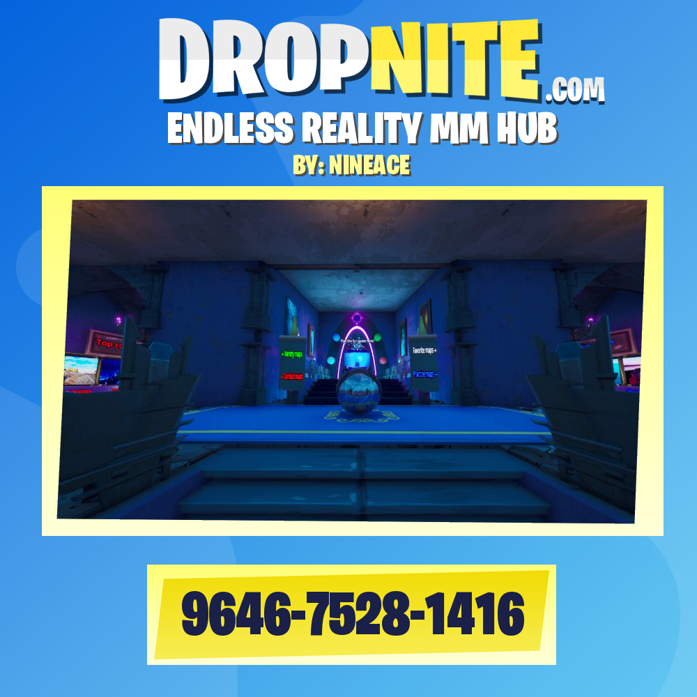 ENDLESS REALITY MM HUB