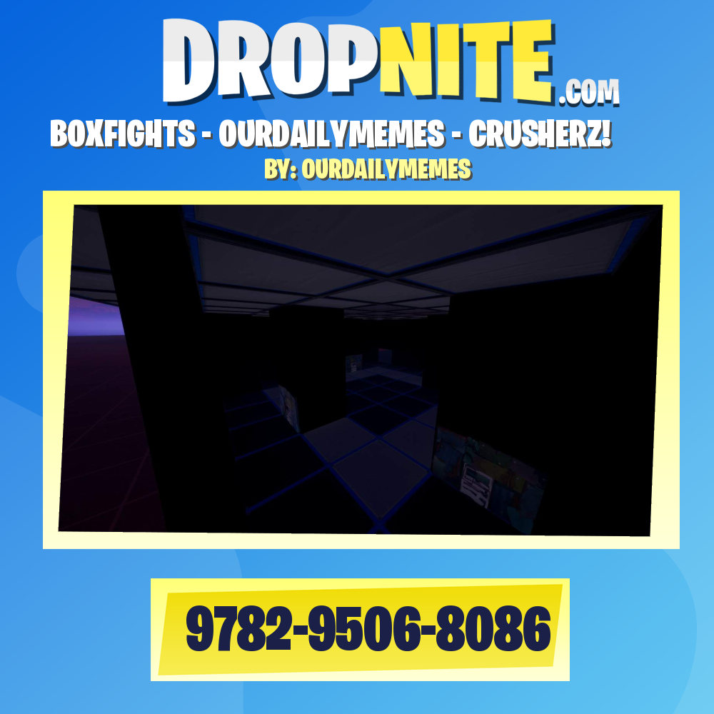 BOXFIGHTS - OURDAILYMEMES - CRUSHERZ!