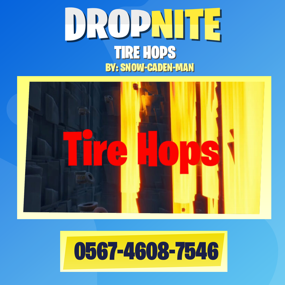 TIRE HOPS