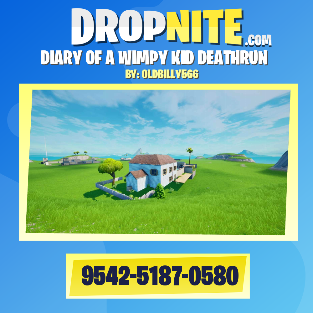 DIARY OF A WIMPY KID DEATHRUN