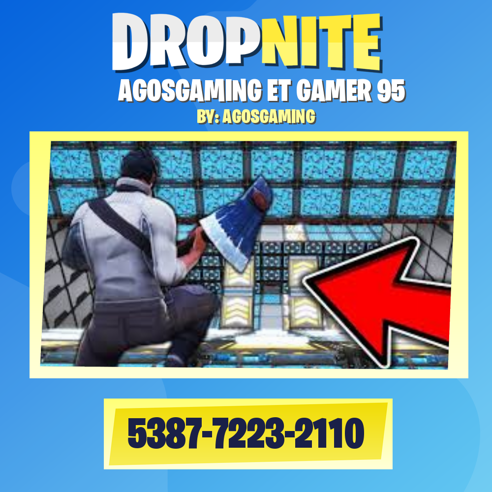 AGOSGAMING ET GAMER 95