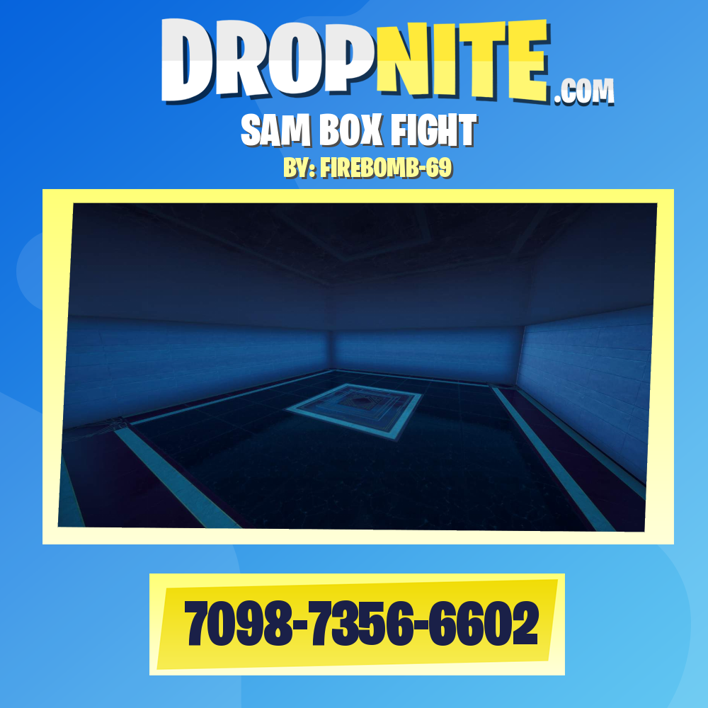 SAM BOX FIGHT