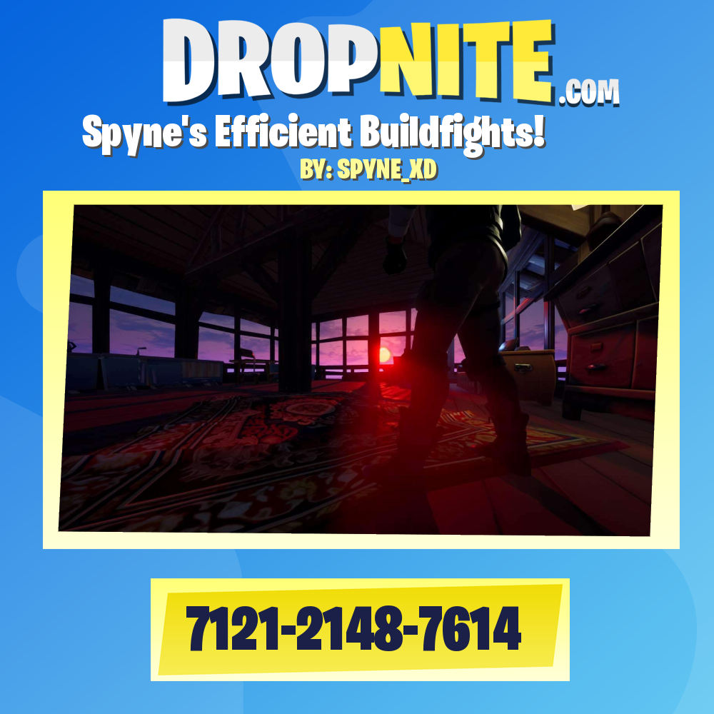 Spyne's Efficient Buildfights!