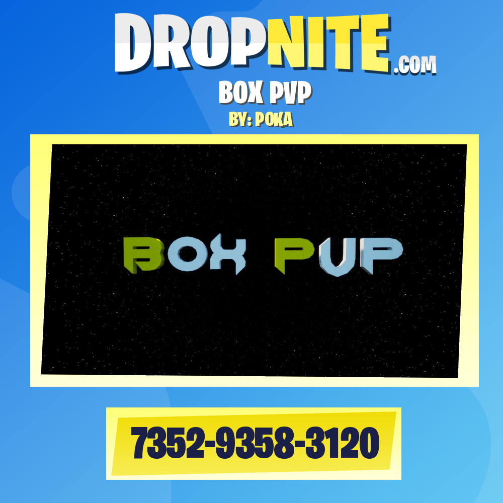BOX PVP