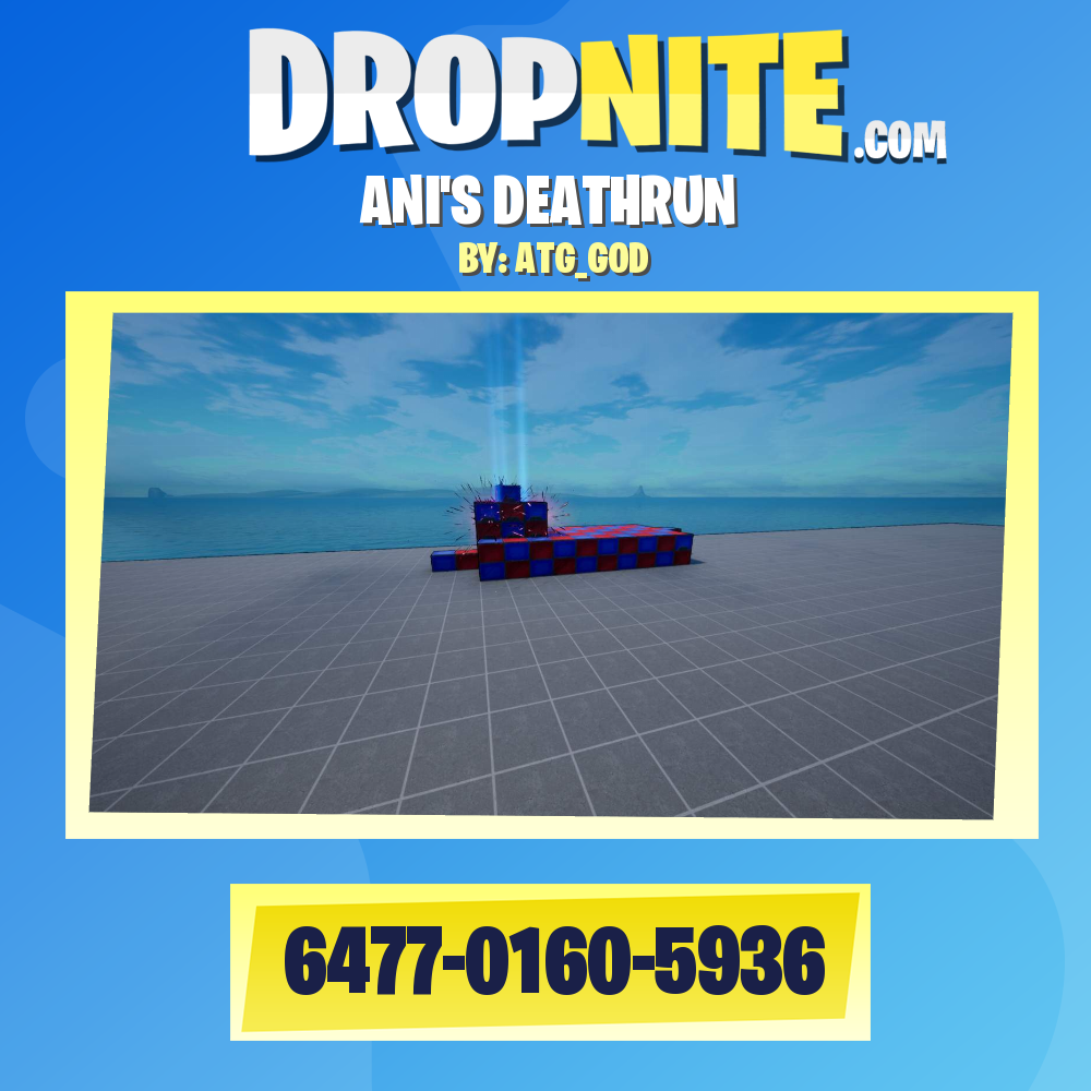 ANI'S DEATHRUN
