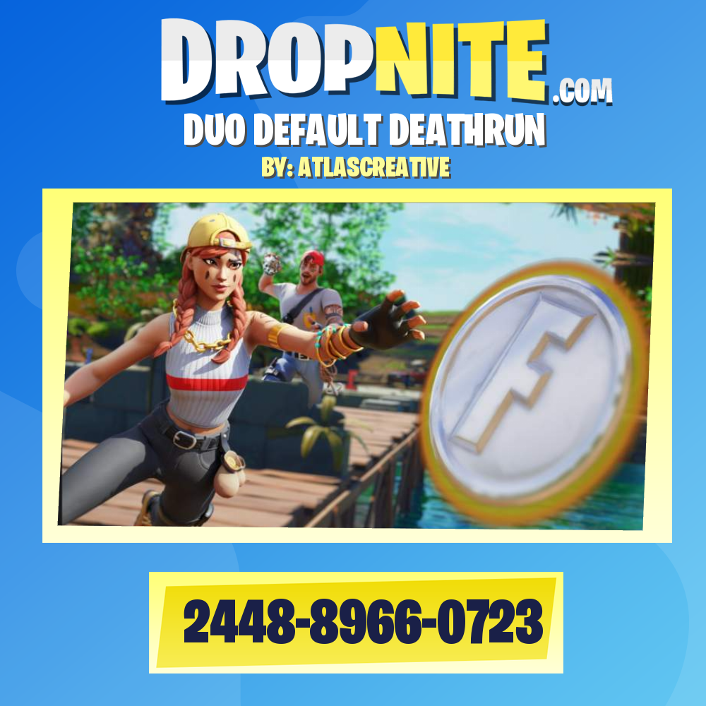 DUO DEFAULT DEATHRUN