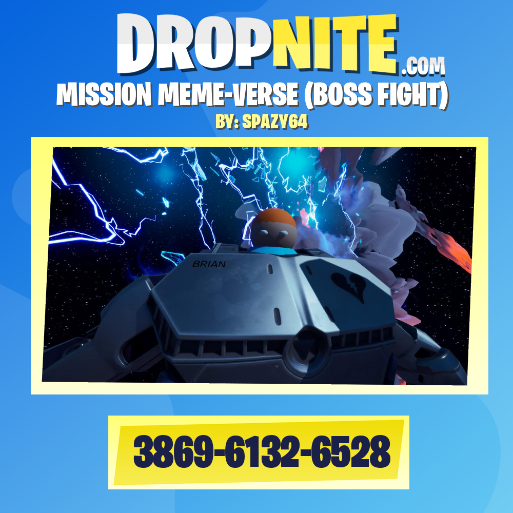 MISSION MEME-VERSE (BOSS FIGHT)