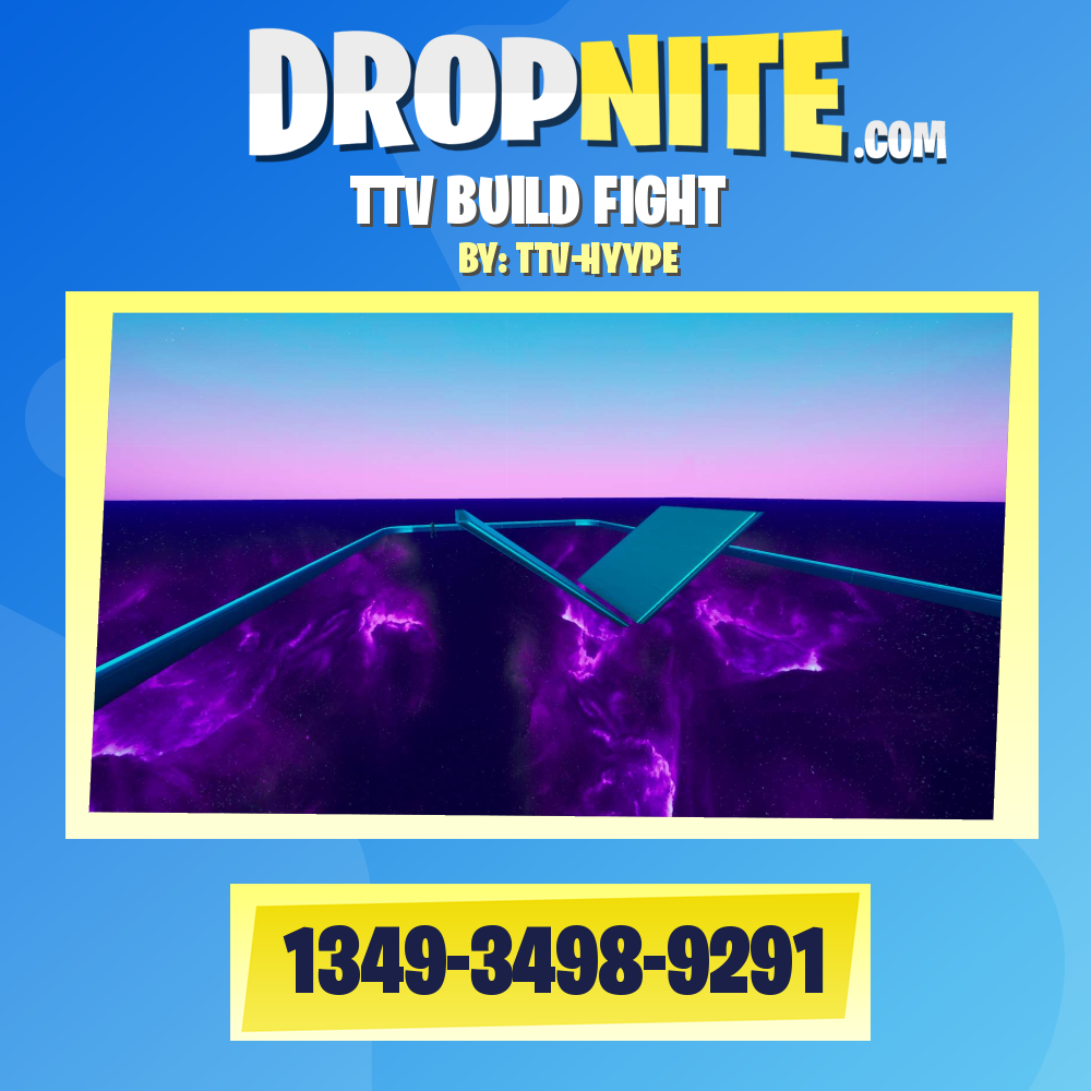 TTV BUILD FIGHT