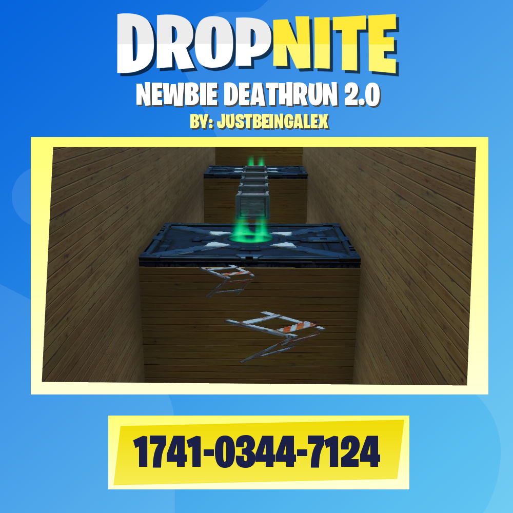 NEWBIE DEATHRUN 2.0