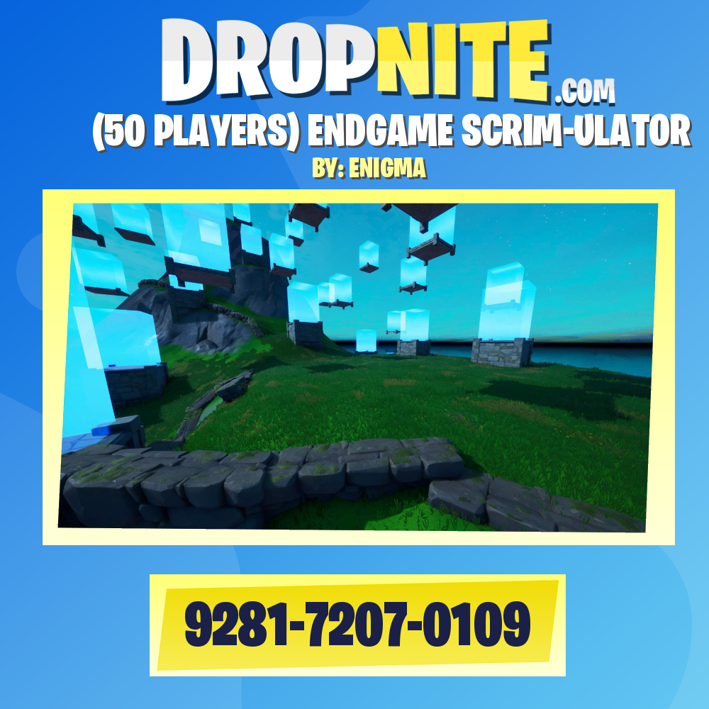 FORTNITE CHESS - Fortnite Creative Map Code - Dropnite